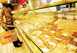 11類食品專項(xiàng)抽檢結(jié)果公布 問題批次產(chǎn)品未流入天津市場