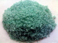 食品級乳酸亞鐵 產品特性與在食品銷售中的應用