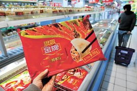 思念食品不合格 何以寄托消費(fèi)者的思念與信任？
