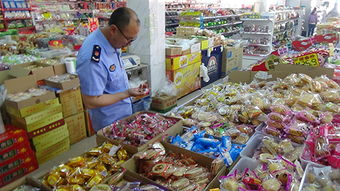 校園周邊五毛食品 低價(jià)誘惑下的健康隱憂與監(jiān)管挑戰(zhàn)